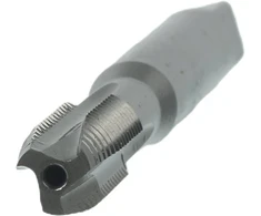 Aptel Eventus by Exact CNC tap metric M2 0.4 mm Right hand cutting DIN 371 HSS-E Shape B 1 pc (s) (10319)