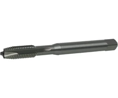 Aptel Eventus by Exact CNC tap metric M2 0.4 mm Right hand cutting DIN 371 HSS-E Shape B 1 pc (s) (10319)