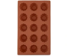 Aptel Silikoninė forma 28x17x2,8 cm