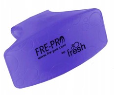 Aptel Fre-Pro - Tualeto sėdynės kvapo įdėklas - Levanda