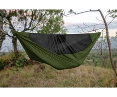Aptel Ticket To The Moon PRO HAMMOCK Hamakas wiszący 1 os. Nylon Ciemny Žalias