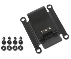 Aptel Ka-Bar 1480CLIP – Metalinis diržo segtukas – TDI peilis