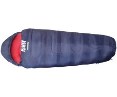 Aptel Kelioninis miegmaišis Vaikiškas miegmaišis Šiltas ir šviesus KUBISPORT 175x70/55 cm