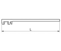 Aptel KEY 9877-16
