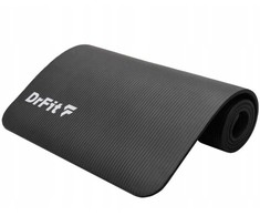 Aptel KUBISPORT putplasčio gimnastikos jogos kilimėlis 183 x 60 x 1,2 cm