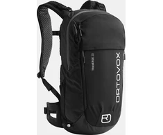 Aptel Kuprinė ORTOVOX Traverse 20, 20 l, juoda