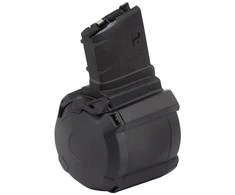 Aptel Magpul - Dėtuvė PMAG D-50 LR/SR GEN M3 - Juoda