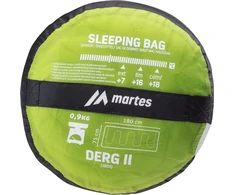 Aptel Miegmaišis Derg II dydis 39-42