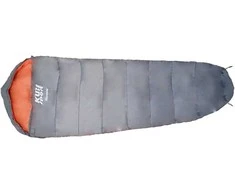 Aptel Miegmaišis „Kubisport“ lengvas, pilkas, „Mummy“, 210 cm