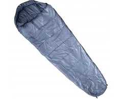 Aptel Miegmaišis „Mummy“ turistiniam kempingui, vienvietis, KUBISPORT, 210 cm