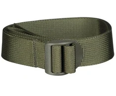 Aptel Mil-Tec dirželis su sagtimi 120 cm žalias