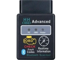 ATL Aptel KB3B INTERFEJS ELM327 BT OBD2 DIAGNOSTYKA AUTA