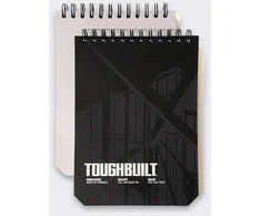 Aptel Organizer Toughbuilt Notes w Kratkę Juodas