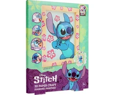 Aptel ORIGAMI DISNEY SIŪLĖJIMAS, 26x35 cm