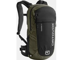 Aptel ORTOVOX Traverse 20 20 l Juodas, Žalias