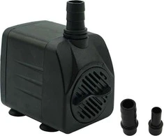 Ag591A MINI Siurblys tvenkiniams