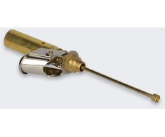 Aptel Petromax Rapid šildytuvas, skirtas Petromax HK350H lempai