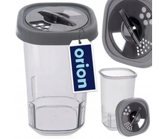 Aptel Orion Prieskonių talpykla 320 ml su dozavimo funkcija