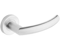 Metal_Bud Vidaus durų rankena Metal-Bud Proxima, nerūdijantis plienas