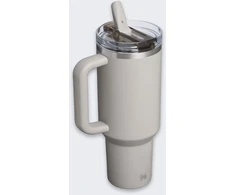 Puodelis Termiczny Stanley Quencher ProTour Flip Stra