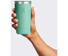 Gertuvė Hydro Flask All Around Mermaid Žalias Travel Tumbler, 355 ml