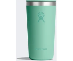 Gertuvė Hydro Flask All Around Mermaid Žalias Travel Tumbler, 355 ml