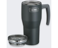 Aptel Thermos Refreshing 085 M termo puodelis su šiaudeliu