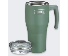 Aptel Thermos Refreshing 085 M termo puodelis su šiaudeliu