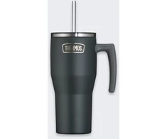 Aptel Thermos Refreshing 085 M termo puodelis su šiaudeliu