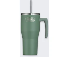Aptel Thermos Refreshing 085 M termo puodelis su šiaudeliu