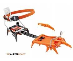 Aptel Petzl DART LEVERLOCK FIL crampons