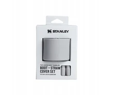 Stanley Quencher® batų užvalkalų ir šiaudelių rinkinys (1,18 l) – uosio spalvos