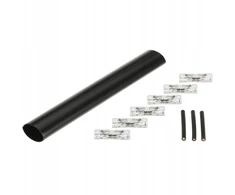 Aptel PAŽEISTŲ ŽARNŲ REMONTO RINKINYS WAGO-REPAIR-2773-2401 Elektro-Plast