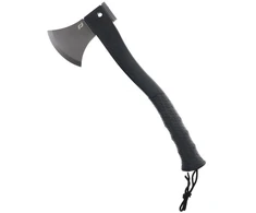 Aptel Schrade – Kirvis Bedrock Magnum – 3Cr13MoV – Juodas