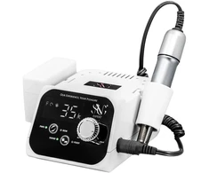 Aptel Excellent Pro Profesionalus 70 W nagų grąžtas „Sng Expert Nail Drill“