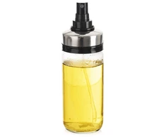 Aptel Orion Aliejaus ir acto purkštuvas 230 ml Stiklinis