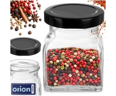 Aptel Orion Stiklinė prieskonių talpa 120 ml