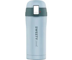 Aptel Termo puodelis MR 1643 30 D STRONG 300 ML Mėlynas