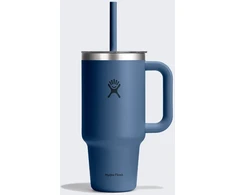 Aptel Termo puodelis ze słomką Hydro Flask Travel Tumbl (TT32PSCC384)