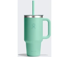 Aptel Termo puodelis ze słomką Hydro Flask Travel Tumbl (TT32PSCC344)