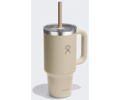 Aptel Termo puodelis ze słomką Hydro Flask Travel Tumbl (TT32PSCC114)