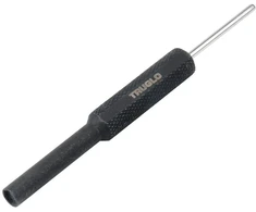 Aptel TruGlo - Raktas taikikliui Glock - 2.5 mm - Juodas -