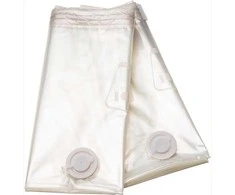 ORDINETT Vacuum bags 2gb. Ordispace 80x120cm