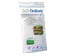 ORDINETT Vacuum bag Ordispace Cube 67x100x40cm