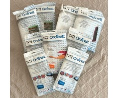 ORDINETT Vacuum bag Ordispace Cube 75x105x44cm
