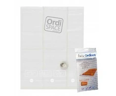 ORDINETT Ordispace Flat Extra Large Vacuum Bag 70x100cm