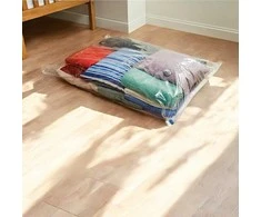 Ordinett Ordispace Flat Large Dual Use Vacuum Bag 55×85 cm