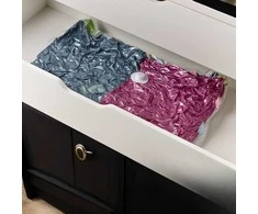 Ordinett Ordispace Flat Large Dual Use Vacuum Bag 55×85 cm