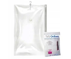 Ordinett Ordispace Hanging Dress Vacuum Bag 70×110cm