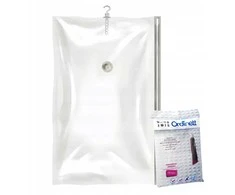 Ordinett Ordispace Hanging Dress Vacuum Bag 70×140cm